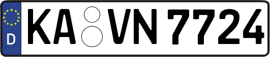 KA-VN7724