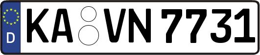 KA-VN7731