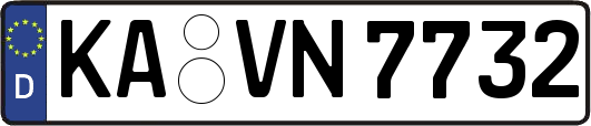 KA-VN7732