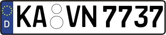 KA-VN7737