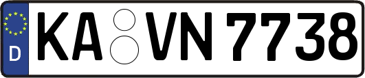 KA-VN7738