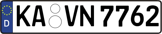 KA-VN7762