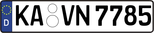 KA-VN7785