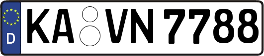 KA-VN7788
