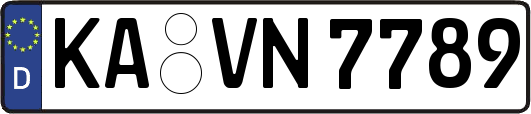 KA-VN7789
