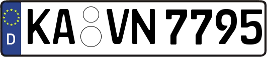 KA-VN7795