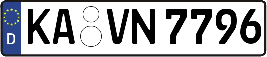 KA-VN7796