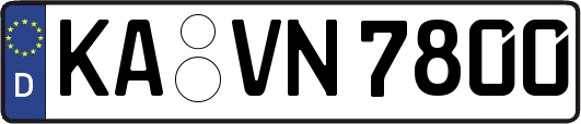 KA-VN7800