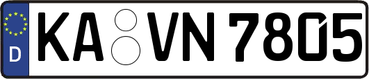 KA-VN7805