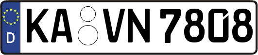 KA-VN7808