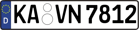 KA-VN7812