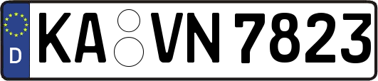 KA-VN7823