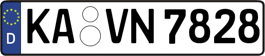 KA-VN7828