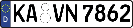 KA-VN7862