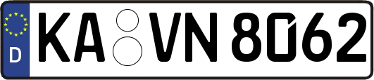 KA-VN8062