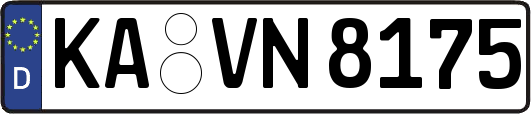 KA-VN8175