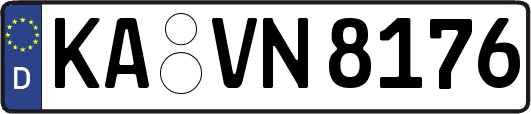 KA-VN8176