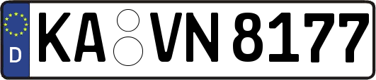 KA-VN8177