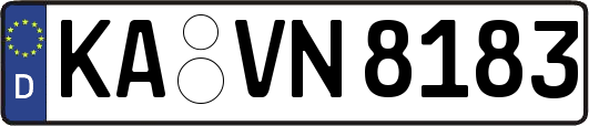 KA-VN8183