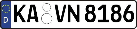 KA-VN8186