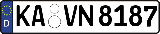KA-VN8187