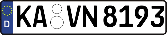 KA-VN8193