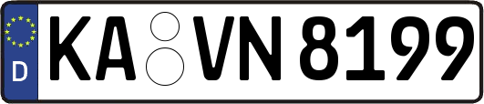 KA-VN8199