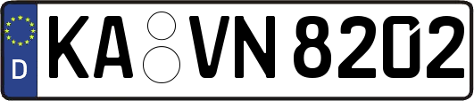 KA-VN8202