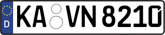 KA-VN8210