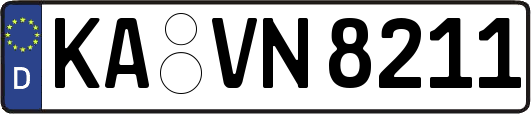 KA-VN8211