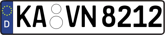 KA-VN8212