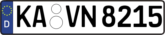 KA-VN8215