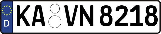 KA-VN8218