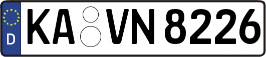 KA-VN8226