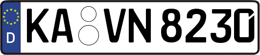 KA-VN8230