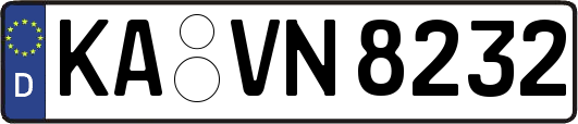 KA-VN8232