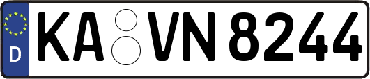 KA-VN8244