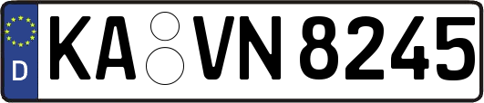 KA-VN8245