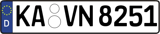 KA-VN8251