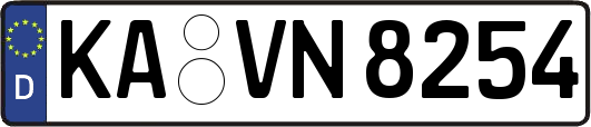 KA-VN8254