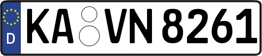 KA-VN8261