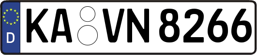 KA-VN8266