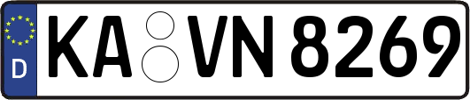 KA-VN8269