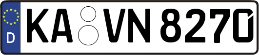 KA-VN8270