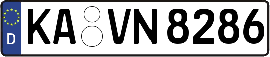 KA-VN8286
