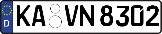 KA-VN8302