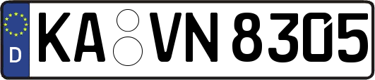 KA-VN8305