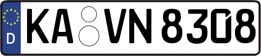 KA-VN8308