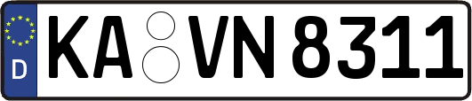 KA-VN8311