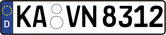 KA-VN8312